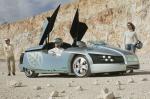 Rinspeed Senso 2005 года